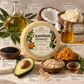 Grandma’s Remedy™ Botanical Bath Bar