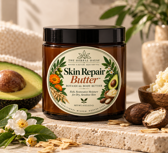 Skin Repair Butter