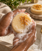 Grandma’s Remedy™ Botanical Bath Bar