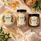 The Skin Reset Ritual with Grandma’s Remedy, Healing Waters, Skin Repair Butter and reusable bath sachet